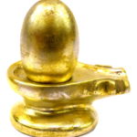 Siddh Parad Shivling - 1221 gm
