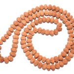 Ganesh Rudraksha Mala