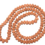 Ganesh Rudraksha Mala