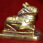 Siddh Parad Nandi - 1135 gm