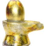 Siddh Parad Shivling - 308 gm