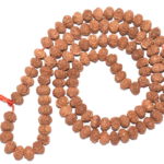 Ganesh Rudraksha Mala