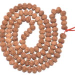 Ganesh Rudraksha Mala