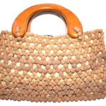 Rudraksha HandBag