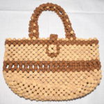 Rudraksha HandBag