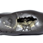 KurcaKara Krishna Shaligram