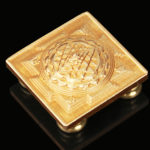 Shree Yantra Chowki