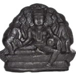 Gaja Laxmi Murti