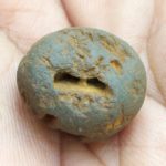 Hari Shaligram