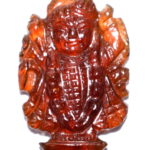 ShreeNath in Gomed - 18.45 carats