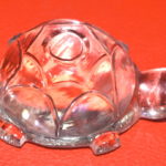 Sphatik Kurma - 74 gm