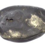 Hrushta Rama Shaligram
