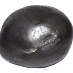 Rare Big Size Damodar Shaligram - 27 Kg