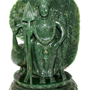 Kartikeya / Lord Murugan Idols