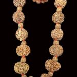 Rudraksha Siddha Mala - Nepal