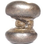 Taarksya Shaligram / Garuda Murti Shaligram
