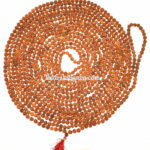 Rudraksha Mala - 1008 Beads
