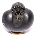 Bhur Bhavas Gayatri Shaligram