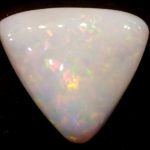 Opal - 3.94 Carats