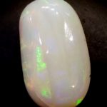 Opal - 4.27 Carats