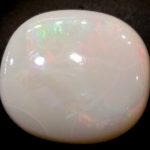Opal - 5.52 Carats