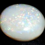 Opal - 16.50 Carats