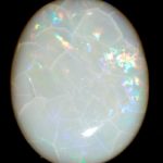 Opal - 16.45 Carats