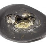 Kamal Laxmi Chaturbhuj Chakradhari Mahavishnu Shaligram