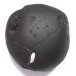 Adwaitya Shweta Tilakdhari Mahavishnu Shaligram