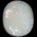 Opal - 14.31 Carats