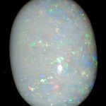 Opal - 5.46 Carats