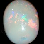 Opal - 5.84 Carats