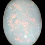 Opal - 13.86 Carats