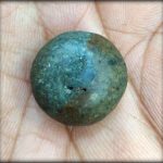 Vaman Shaligram