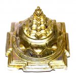 Parad Shree Yantra - 1561 gms