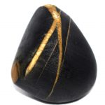 Sarvottam Yellow Radha Krishna Kurma Shaligram