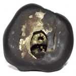 Adwaitya Golden Gayatri Bhur Bhavas Glittering Vaikuntha Shaligram