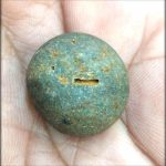 Hari Shaligram
