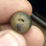 ShriVatsalAnchana Shaligram