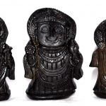 JaganNath , Balabhadra and Subhadra Murti