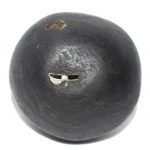 Shuddha Krishna Shaligram
