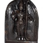 Lord Rama Idol