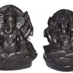 Laxmi Ganesha Murti