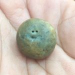 Pitambara Shaligram