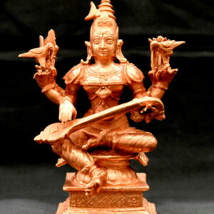 Dasha MahaVidya and Other Goddess Idols