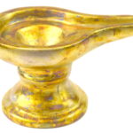 Siddh Parad Yoni Base - 1550 gms