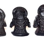 JaganNath , Balabhadra and Subhadra Murti