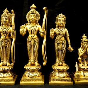 Lord Ram Idols