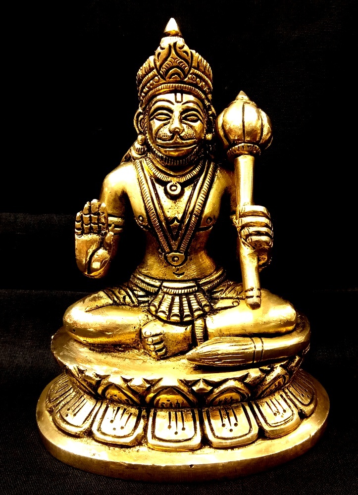 Lord Hanuman Idols