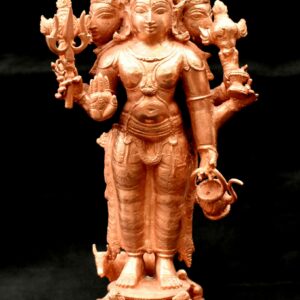 Idols Of Dattatreya , Veda vyasa And Other Gurus